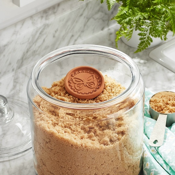 Terracotta Sugar Savers The Pioneer Woman - Picture 2 of 7